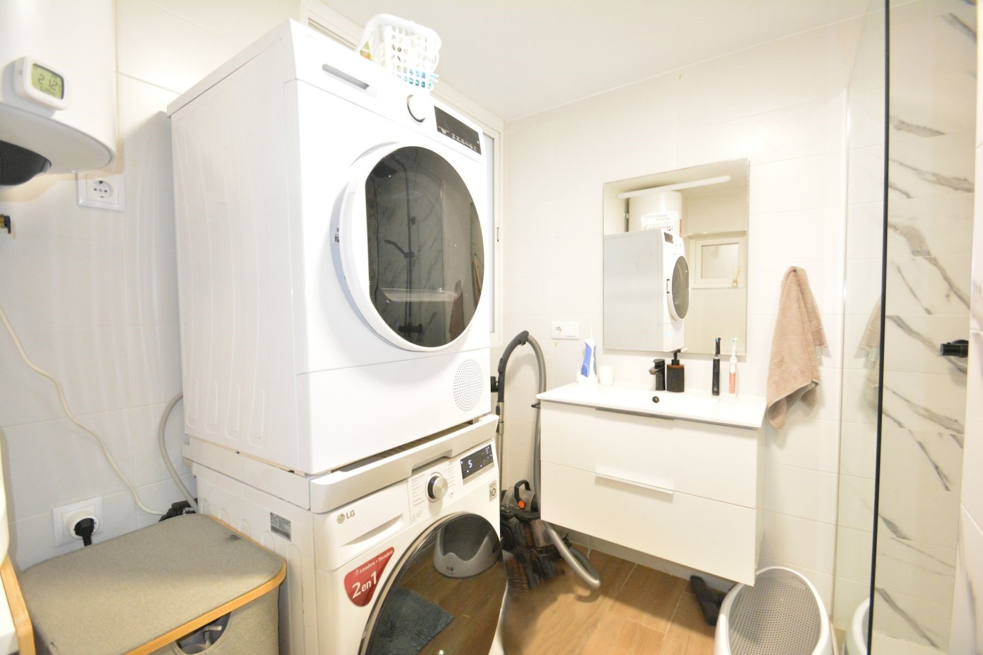 Használt Ingatlanok - Apartman -
Guardamar del Segura - Costa Blanca