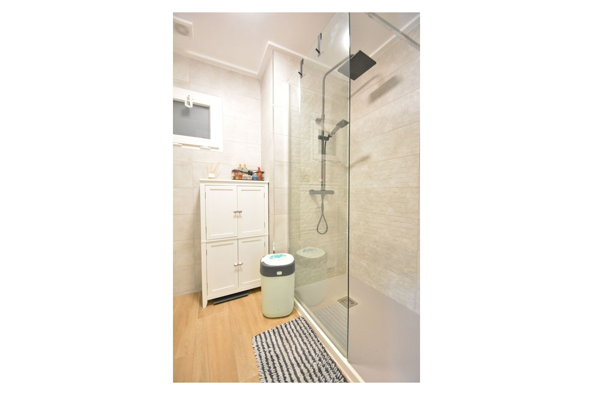 Használt Ingatlanok - Apartman -
Guardamar del Segura - Costa Blanca