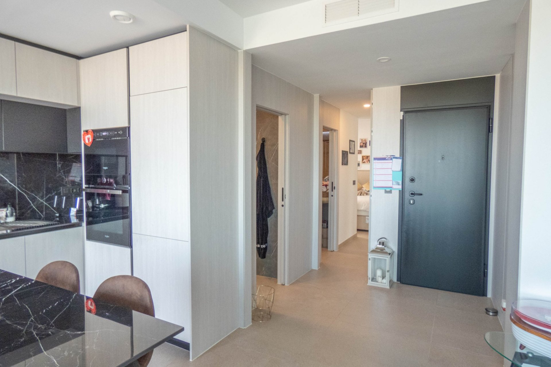 Használt Ingatlanok - Apartman -
Guardamar del Segura - Costa Blanca