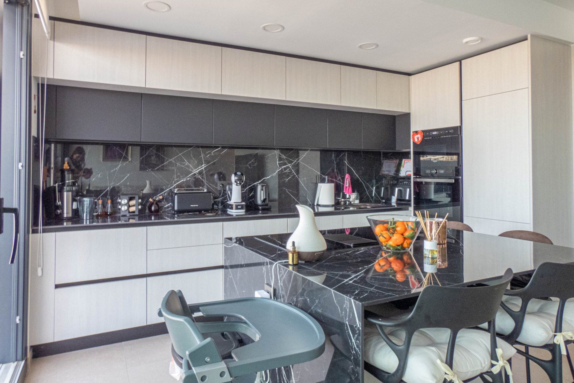 Használt Ingatlanok - Apartman -
Guardamar del Segura - Costa Blanca