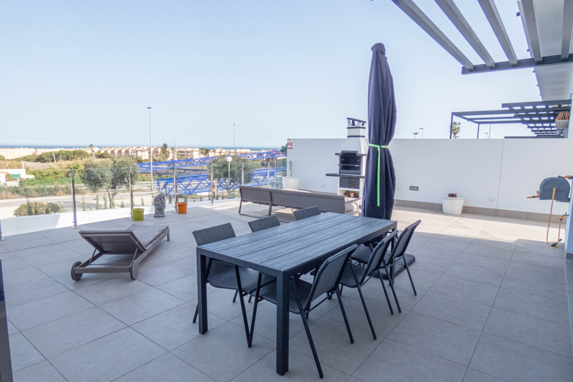 Használt Ingatlanok - Apartman -
Guardamar del Segura - Costa Blanca