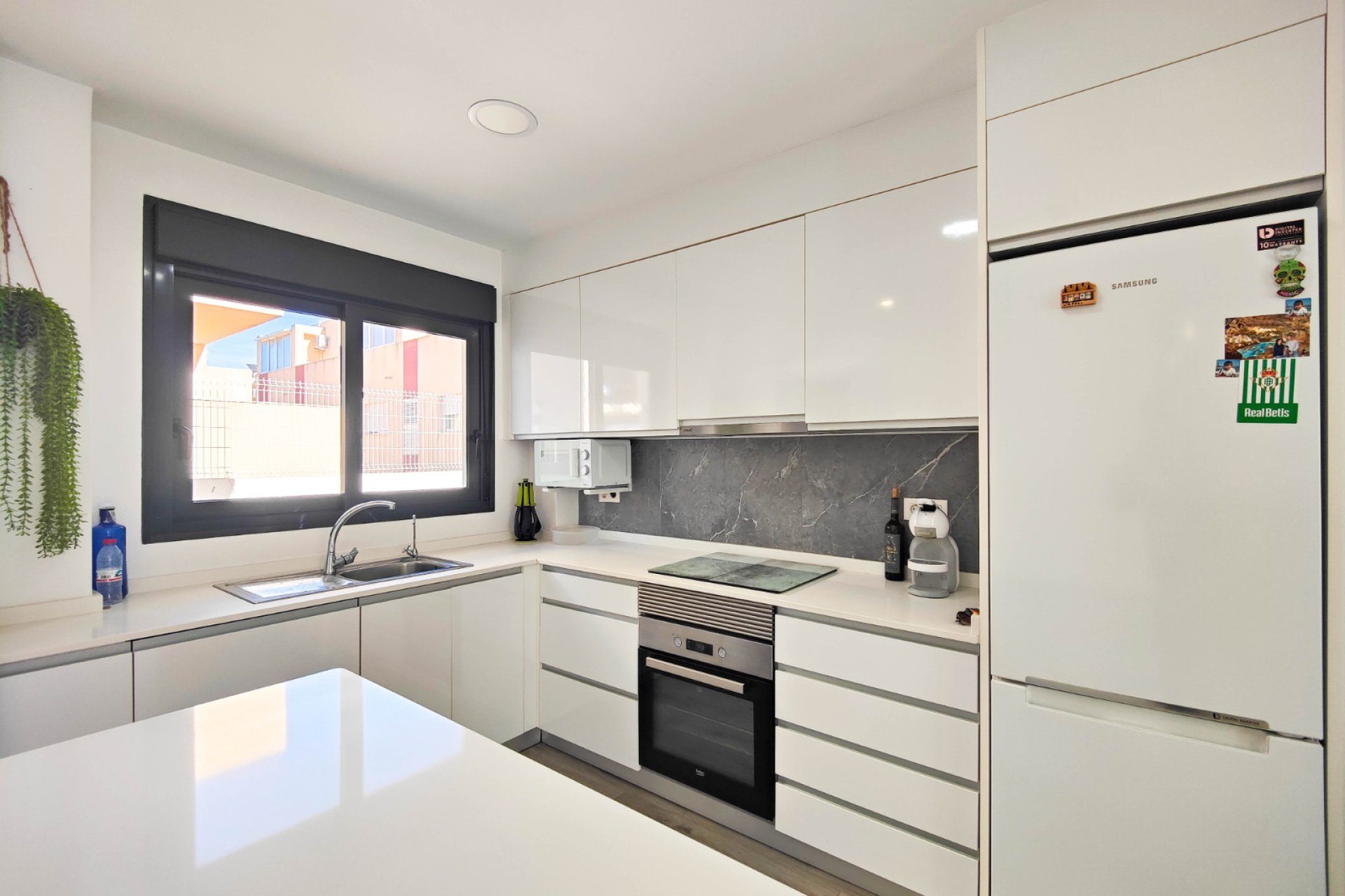 Használt Ingatlanok - Apartman -
Guardamar del Segura - Costa Blanca