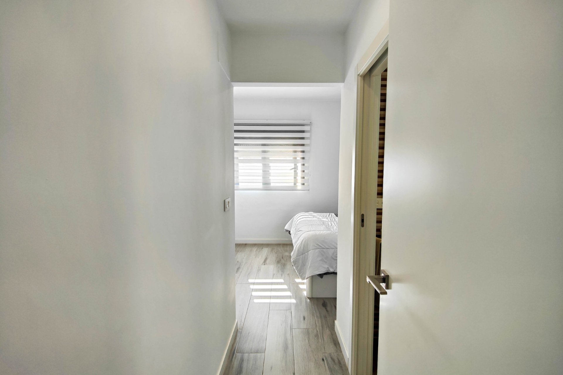 Használt Ingatlanok - Apartman -
Guardamar del Segura - Costa Blanca