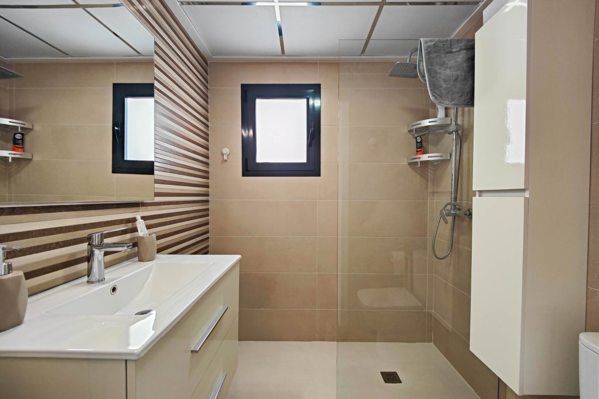 Használt Ingatlanok - Apartman -
Guardamar del Segura - Costa Blanca