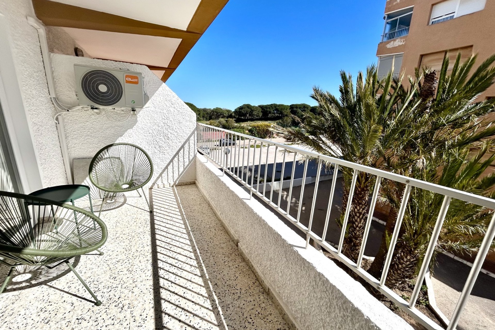Használt Ingatlanok - Apartman -
Guardamar del Segura - Costa Blanca