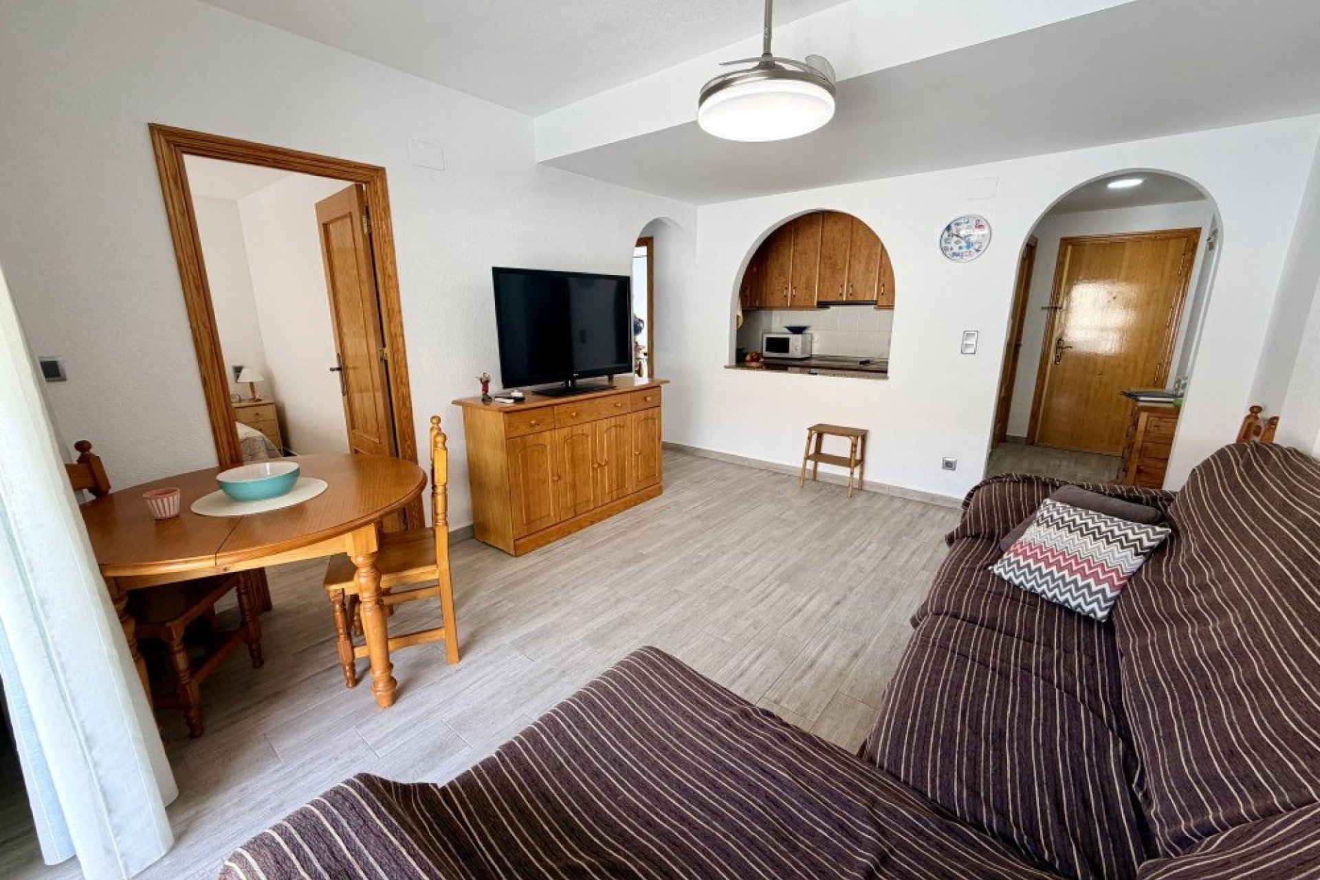 Használt Ingatlanok - Apartman -
Guardamar del Segura - Costa Blanca