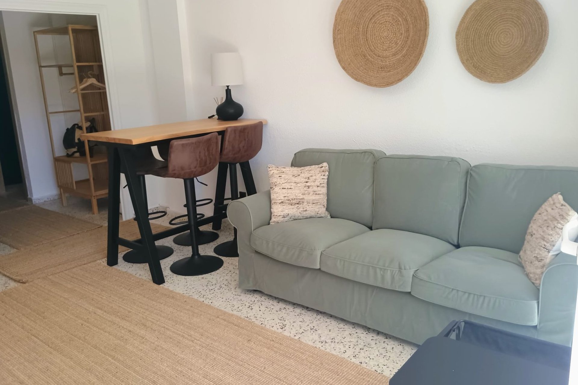 Használt Ingatlanok - Apartman -
Guardamar del Segura - Costa Blanca