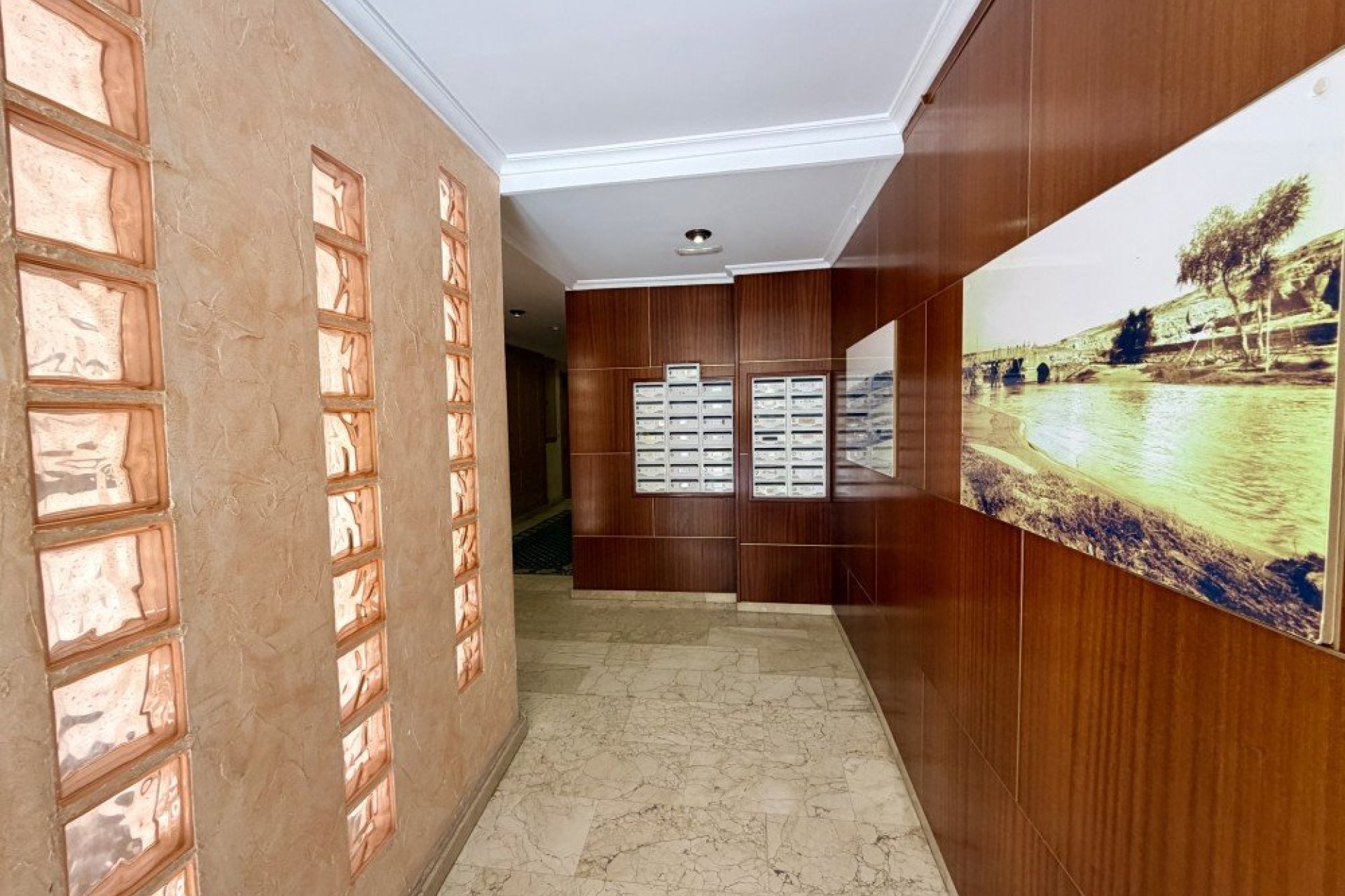 Használt Ingatlanok - Apartman -
Guardamar del Segura - Costa Blanca