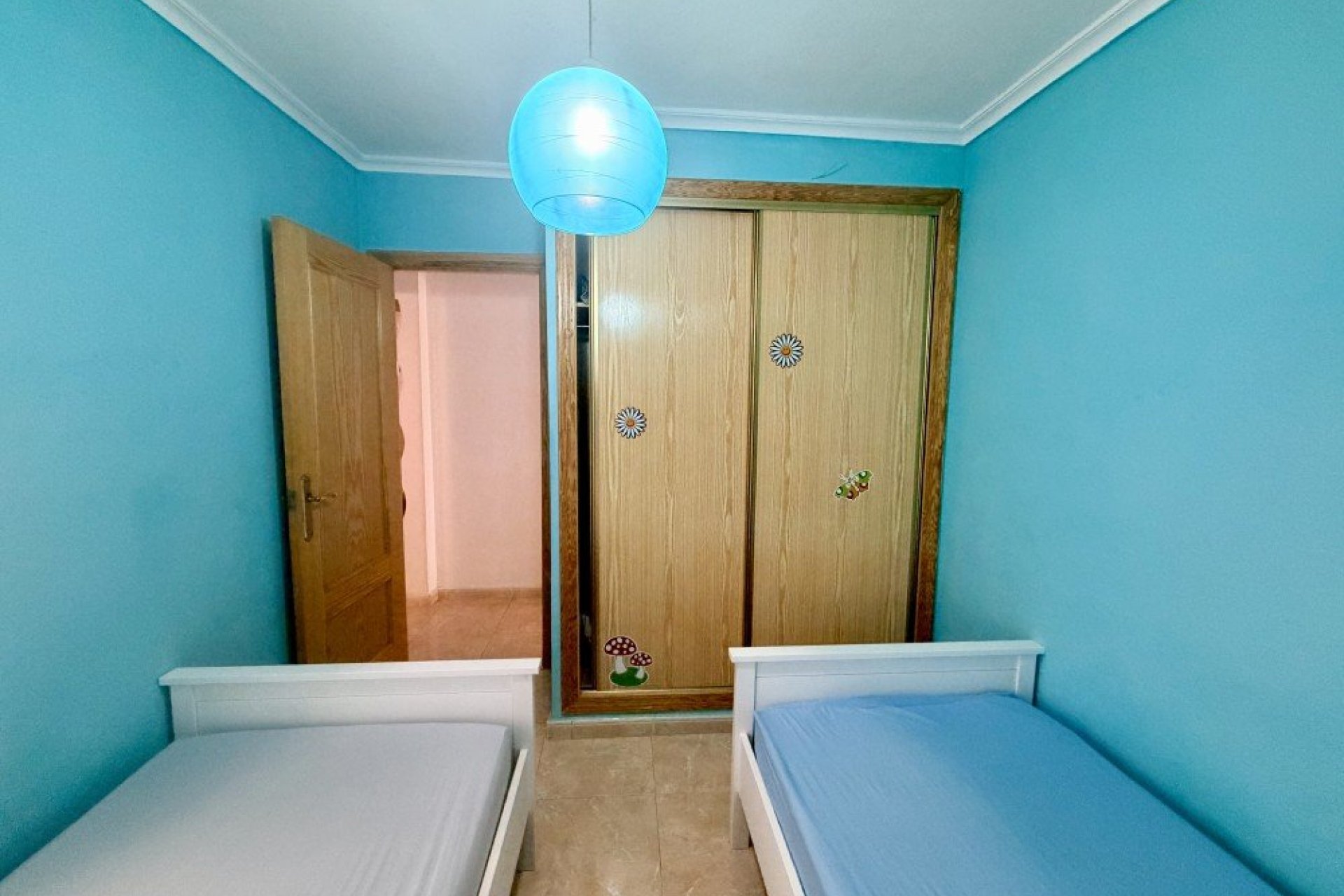 Használt Ingatlanok - Apartman -
Guardamar del Segura - Costa Blanca