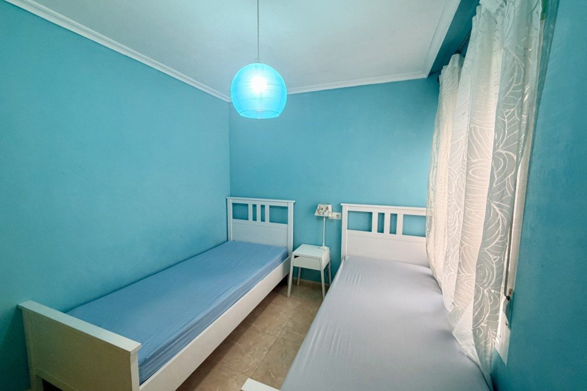 Használt Ingatlanok - Apartman -
Guardamar del Segura - Costa Blanca