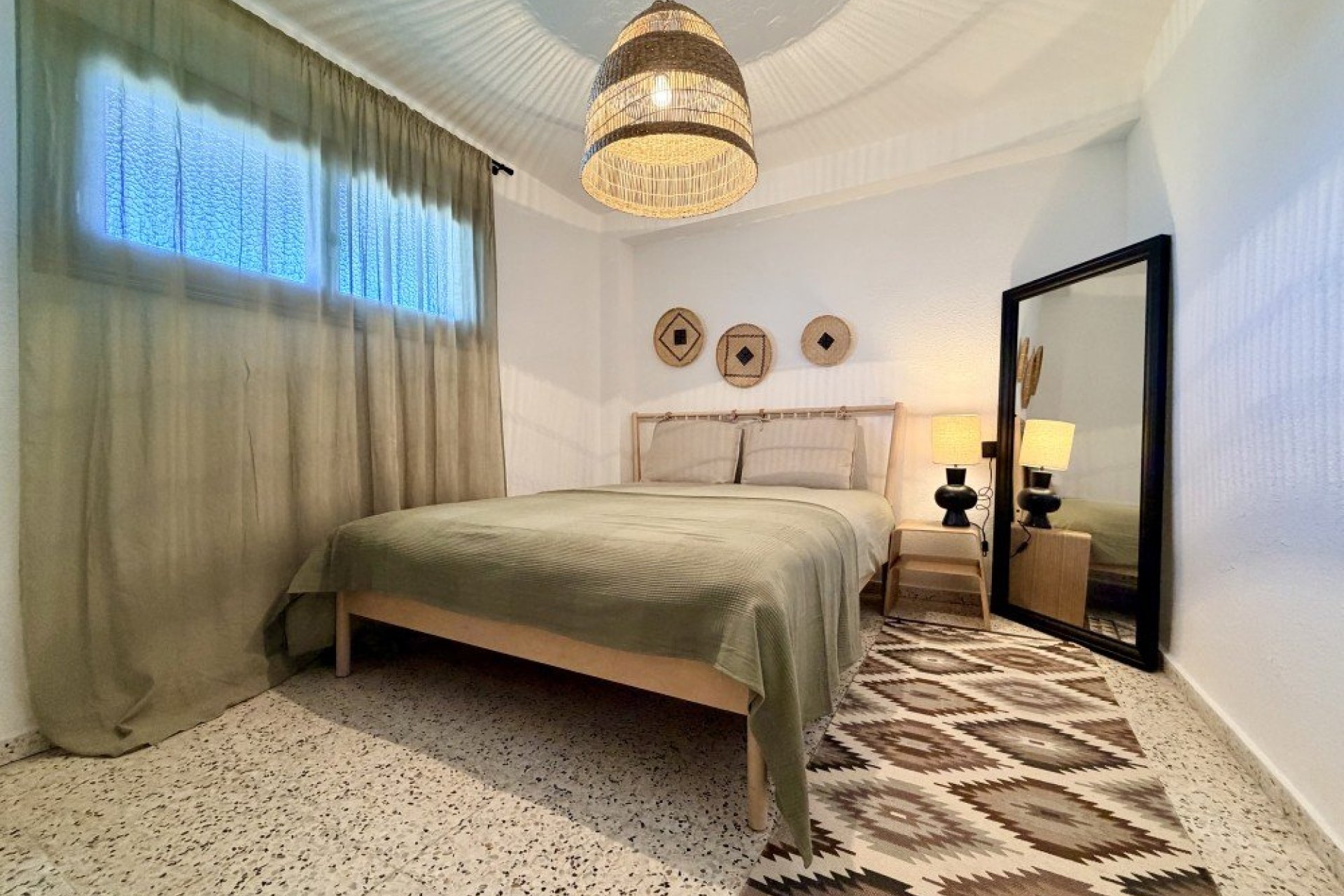 Használt Ingatlanok - Apartman -
Guardamar del Segura - Costa Blanca