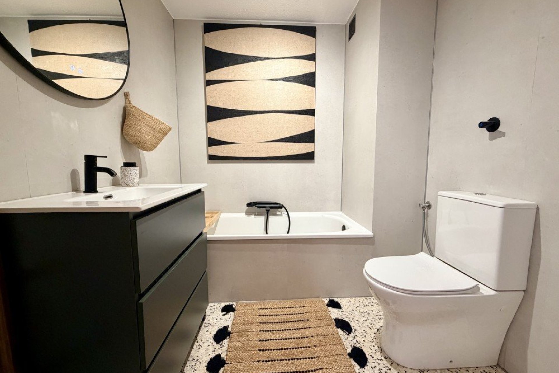 Használt Ingatlanok - Apartman -
Guardamar del Segura - Costa Blanca