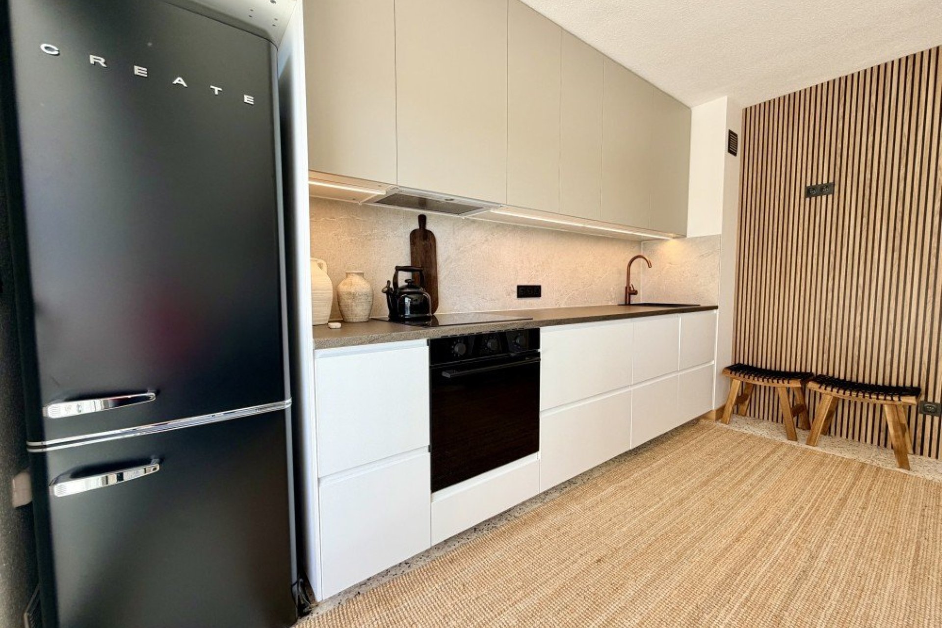 Használt Ingatlanok - Apartman -
Guardamar del Segura - Costa Blanca
