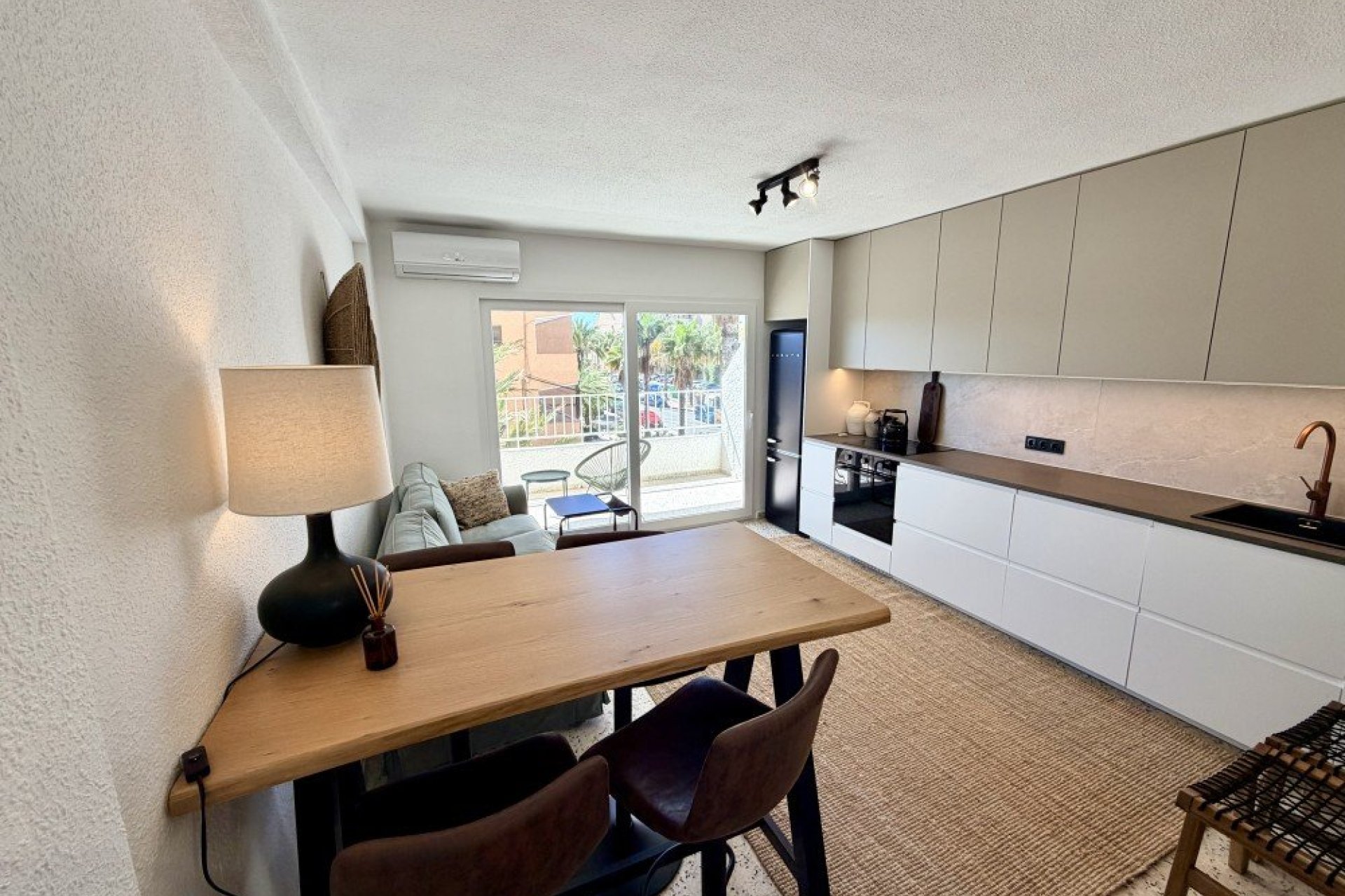Használt Ingatlanok - Apartman -
Guardamar del Segura - Costa Blanca