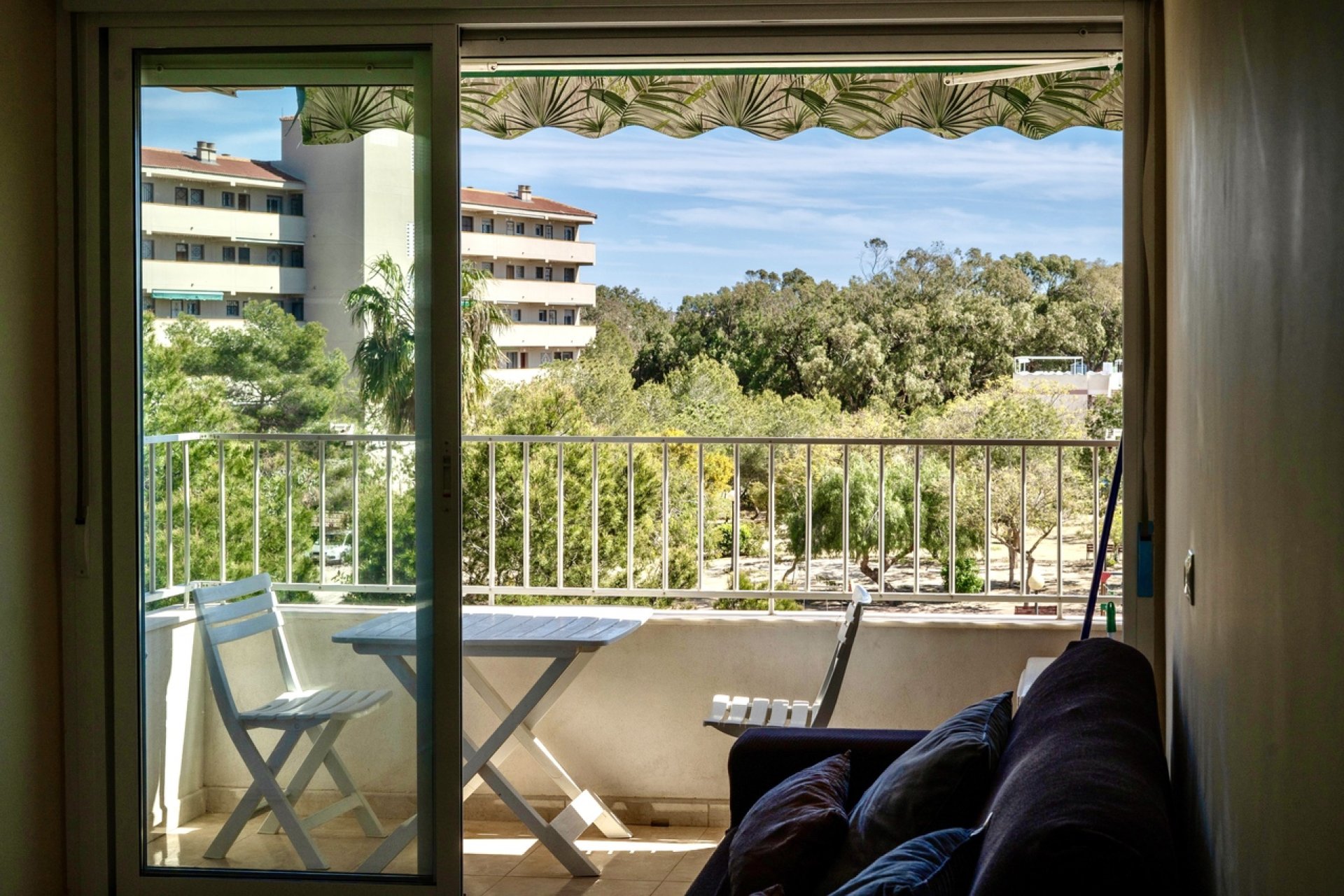 Használt Ingatlanok - Apartman -
Guardamar del Segura - Costa Blanca