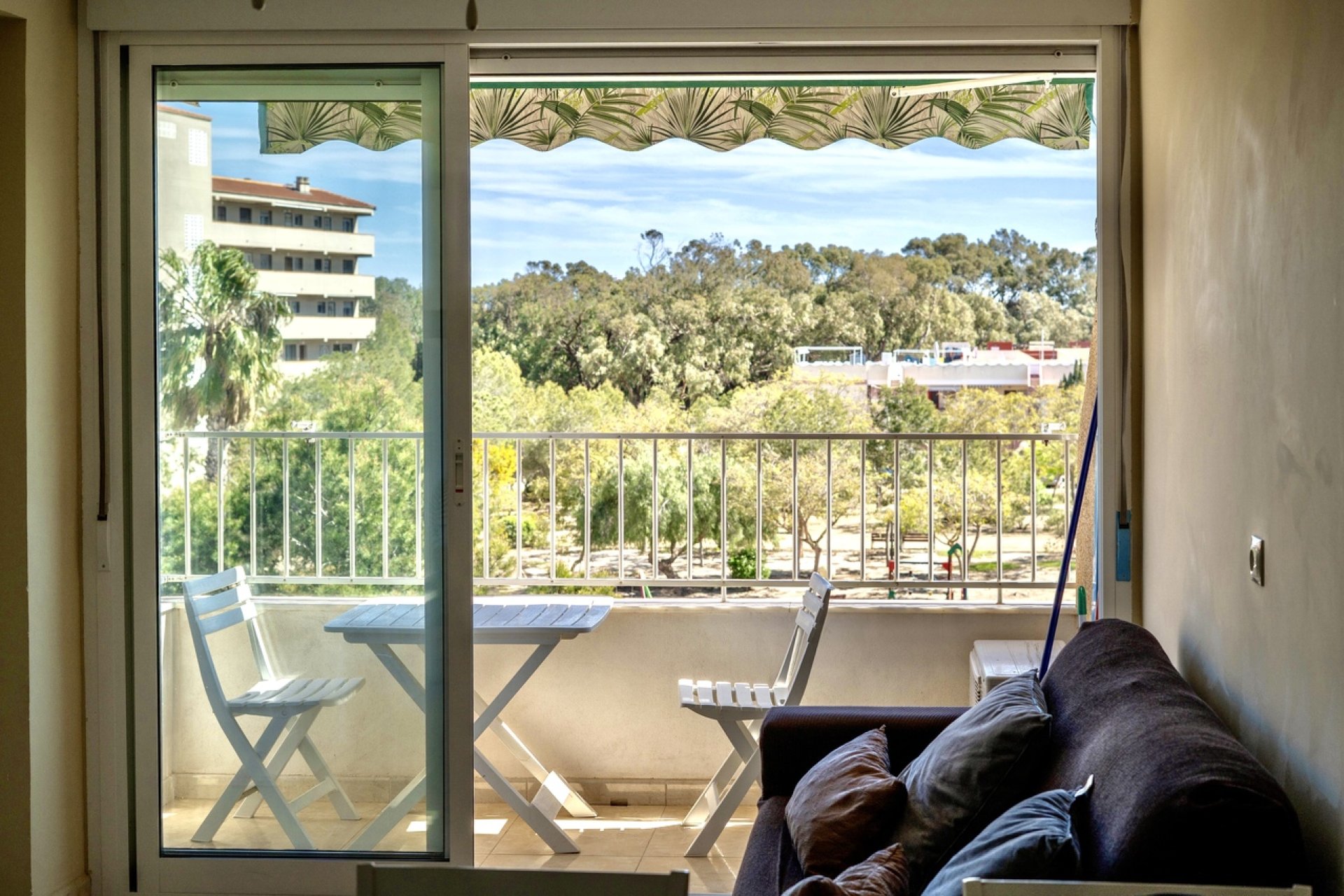 Használt Ingatlanok - Apartman -
Guardamar del Segura - Costa Blanca