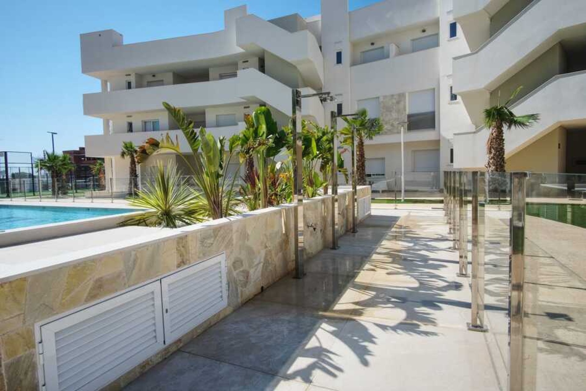 Használt Ingatlanok - Apartman -
Guardamar del Segura - Costa Blanca