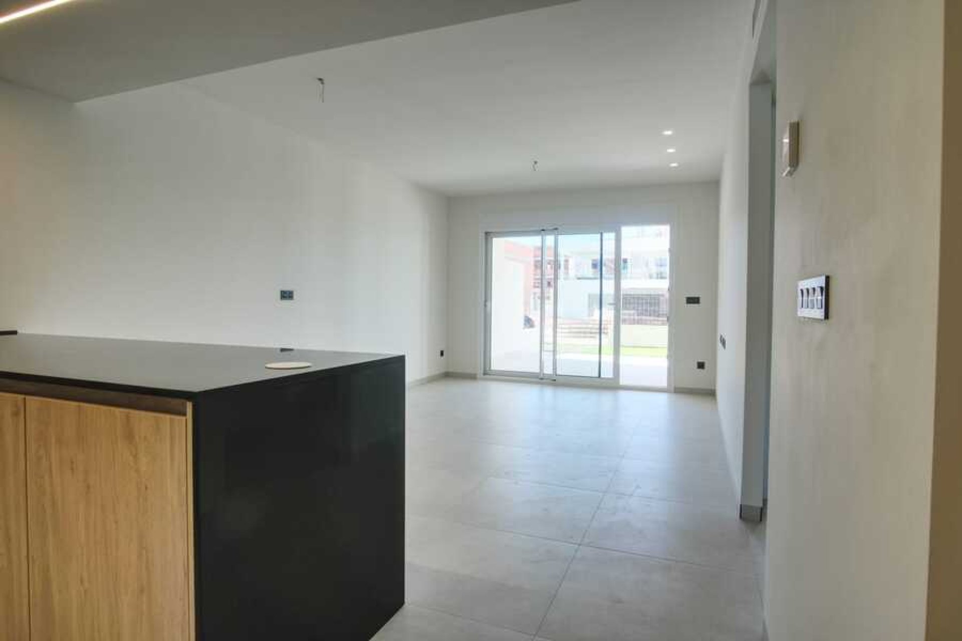 Használt Ingatlanok - Apartman -
Guardamar del Segura - Costa Blanca