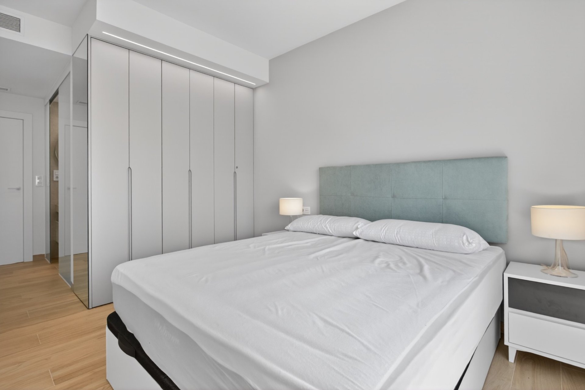Használt Ingatlanok - Apartman -
Guardamar del Segura - Costa Blanca