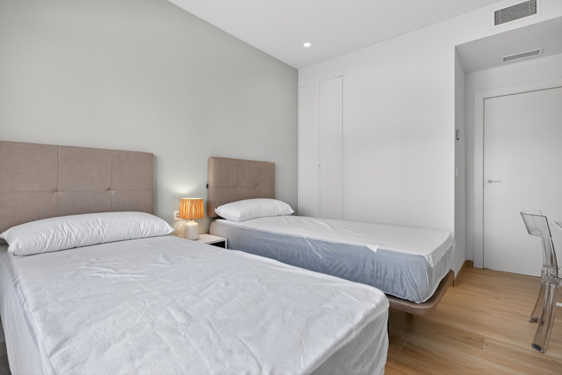 Használt Ingatlanok - Apartman -
Guardamar del Segura - Costa Blanca
