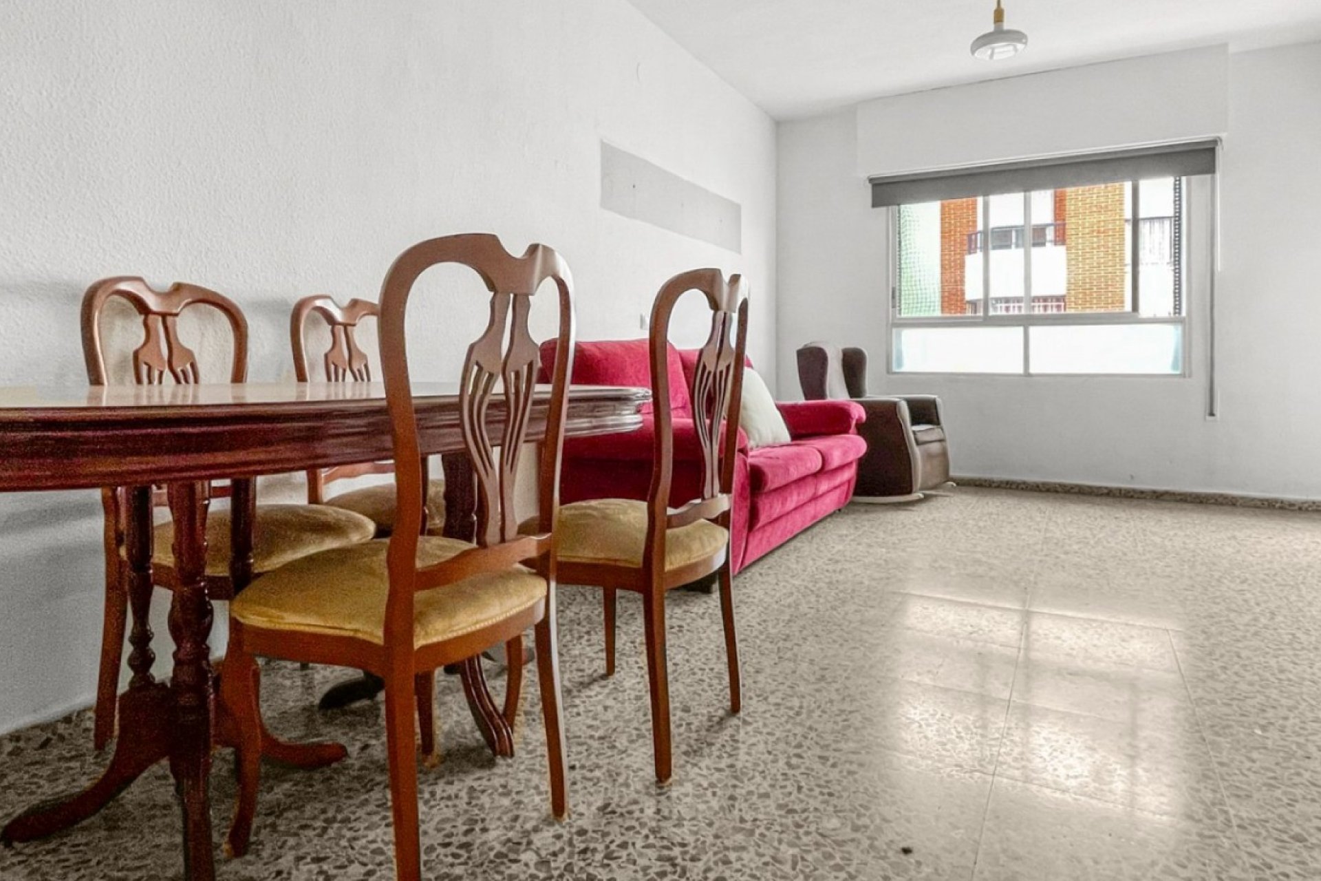 Használt Ingatlanok - Apartman -
Guardamar del Segura - Costa Blanca