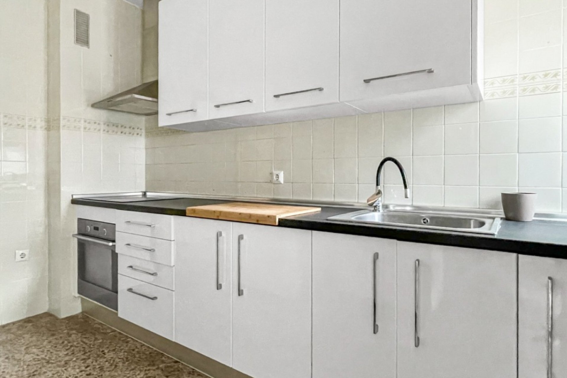 Használt Ingatlanok - Apartman -
Guardamar del Segura - Costa Blanca