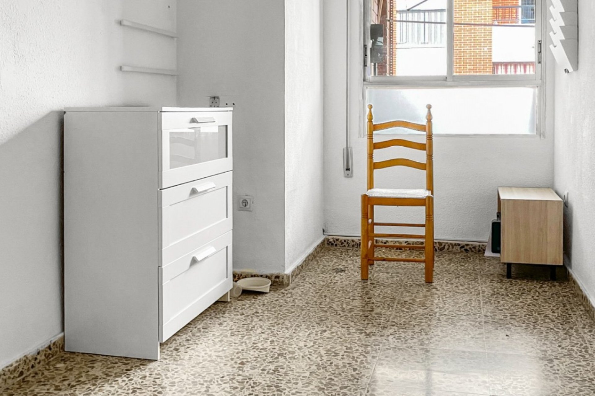 Használt Ingatlanok - Apartman -
Guardamar del Segura - Costa Blanca
