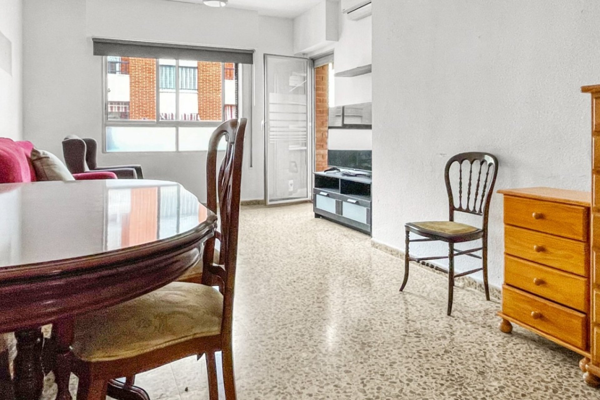 Használt Ingatlanok - Apartman -
Guardamar del Segura - Costa Blanca