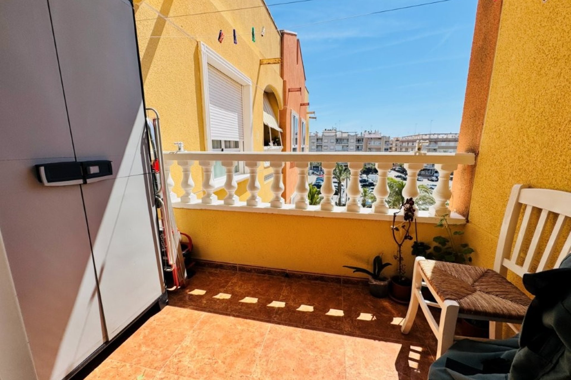Használt Ingatlanok - Apartman -
Guardamar del Segura - Costa Blanca