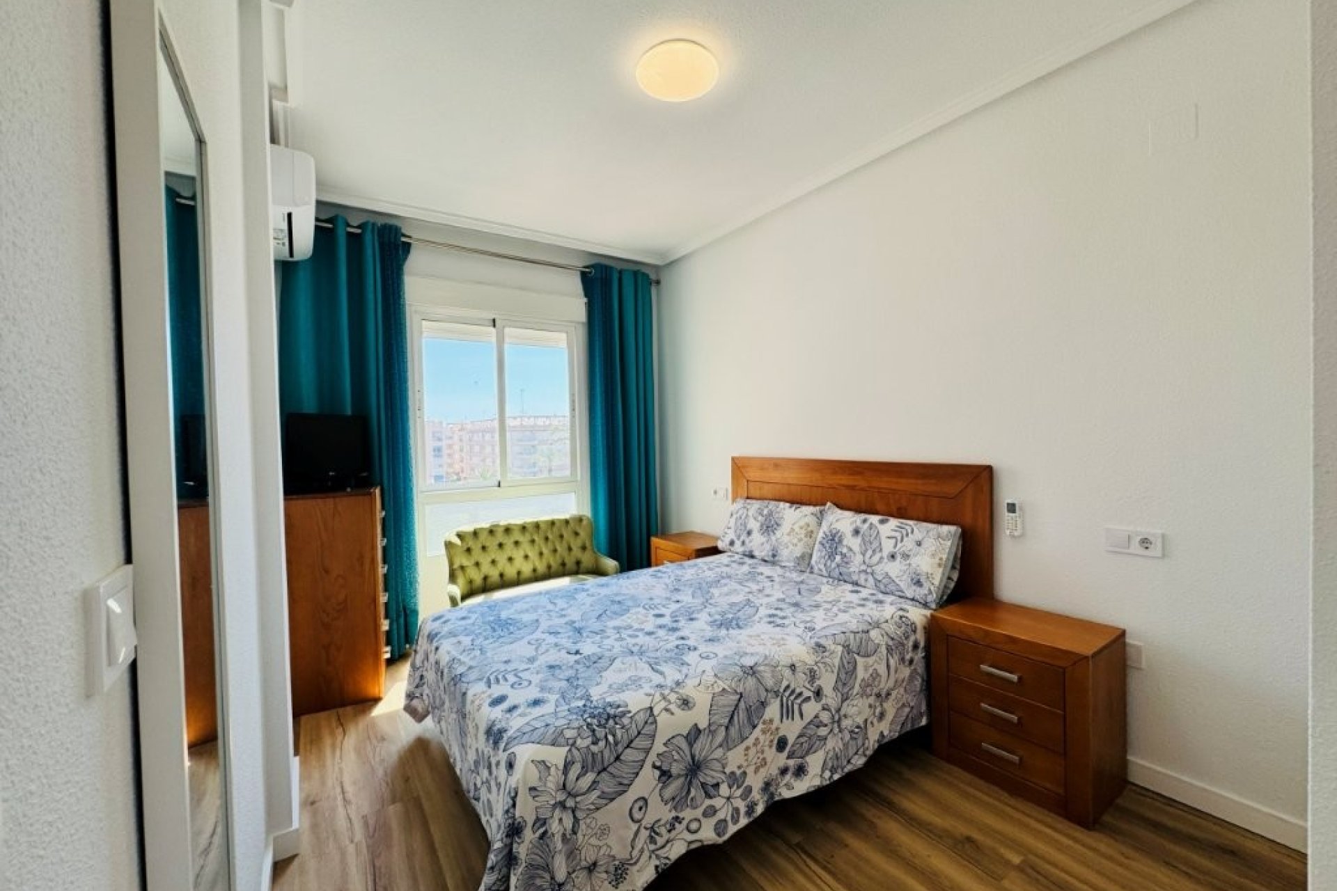 Használt Ingatlanok - Apartman -
Guardamar del Segura - Costa Blanca