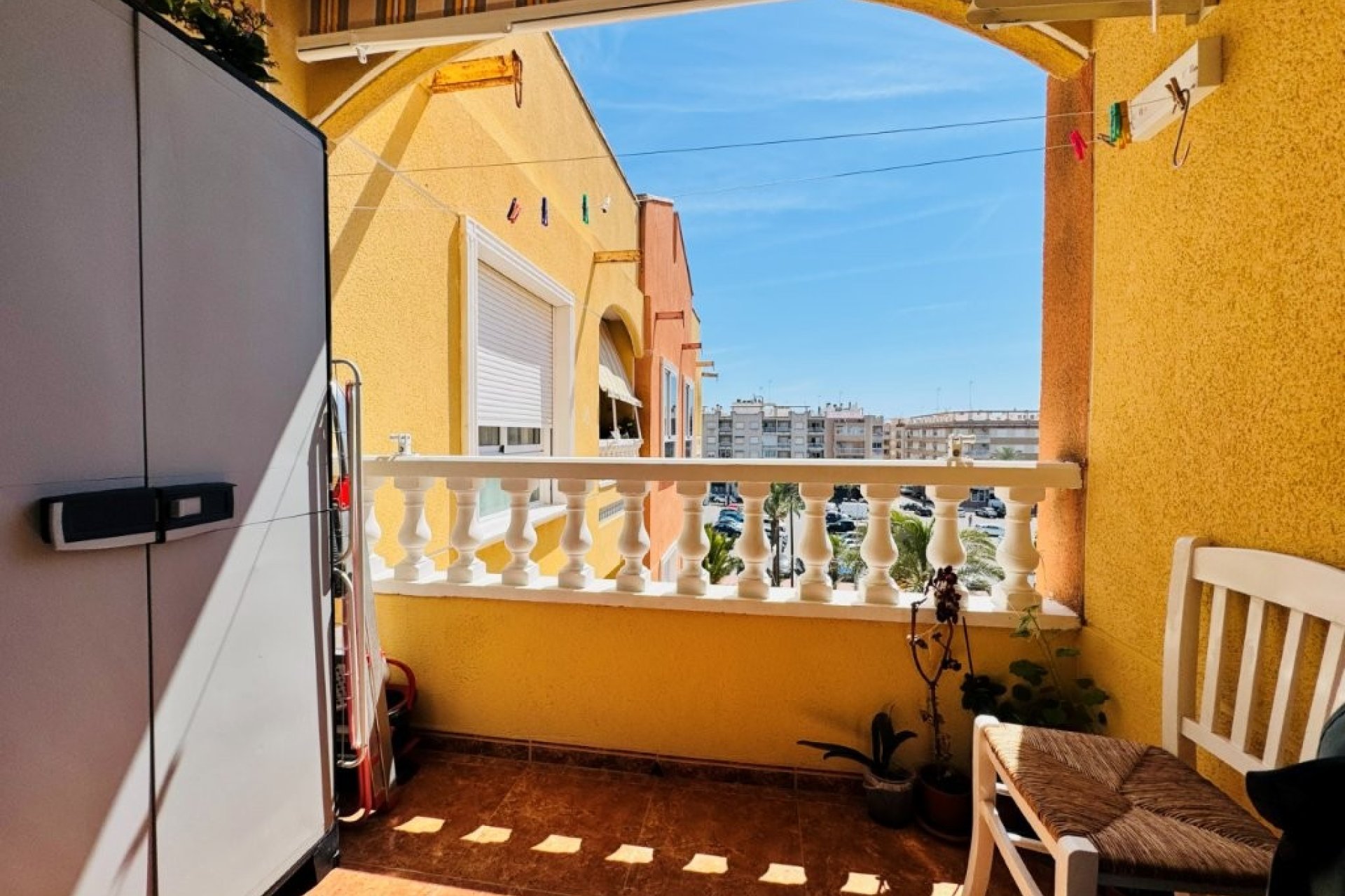 Használt Ingatlanok - Apartman -
Guardamar del Segura - Costa Blanca