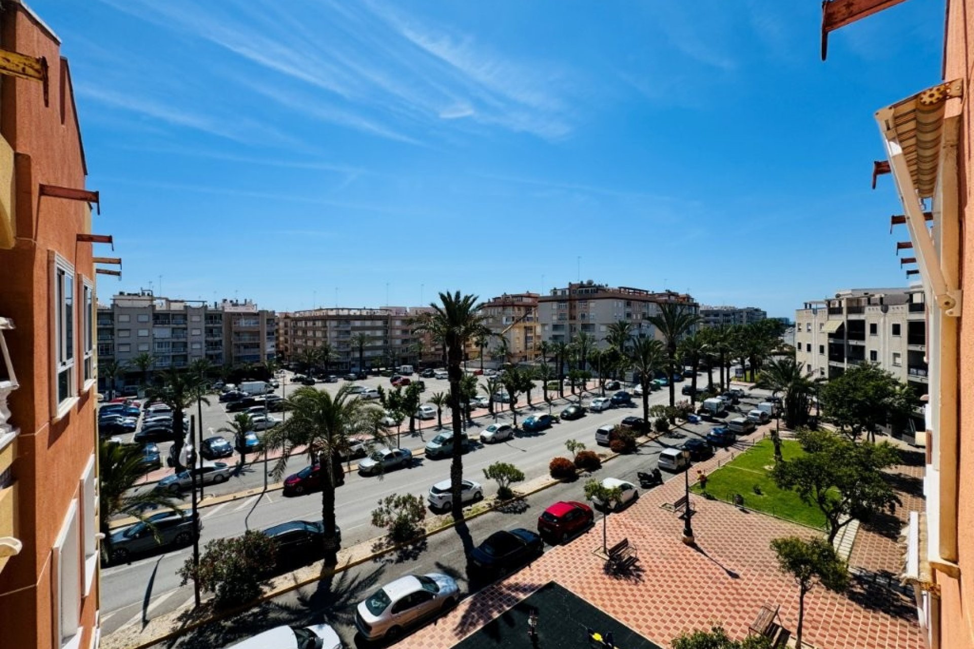 Használt Ingatlanok - Apartman -
Guardamar del Segura - Costa Blanca