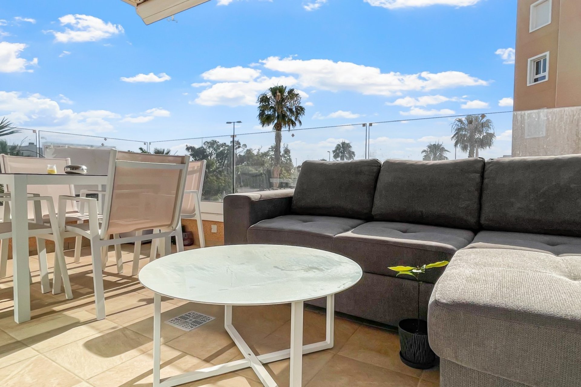 Használt Ingatlanok - Apartman -
Guardamar del Segura - Costa Blanca