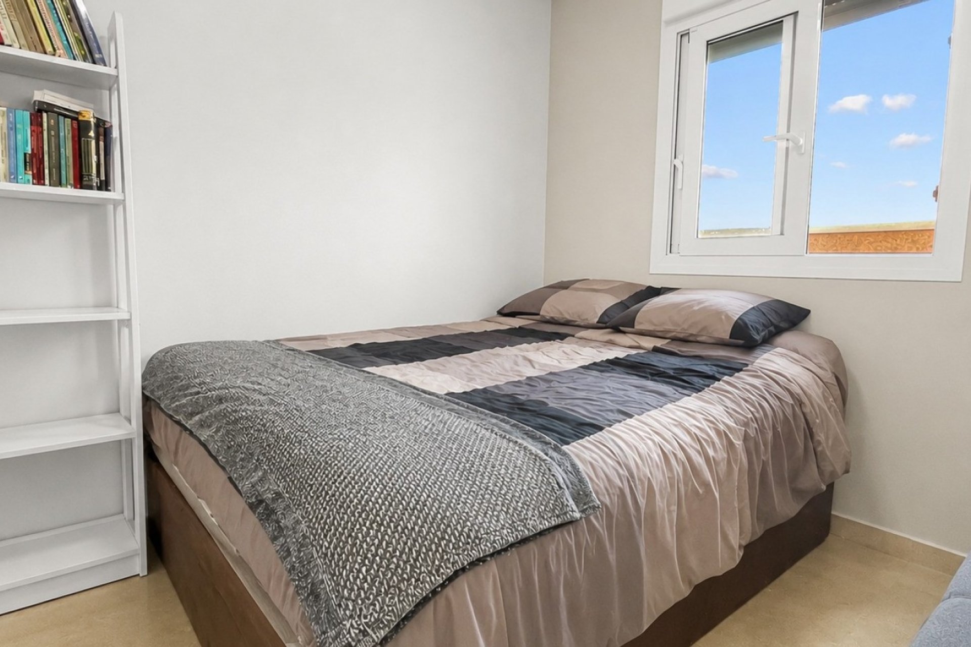 Használt Ingatlanok - Apartman -
Guardamar del Segura - Costa Blanca