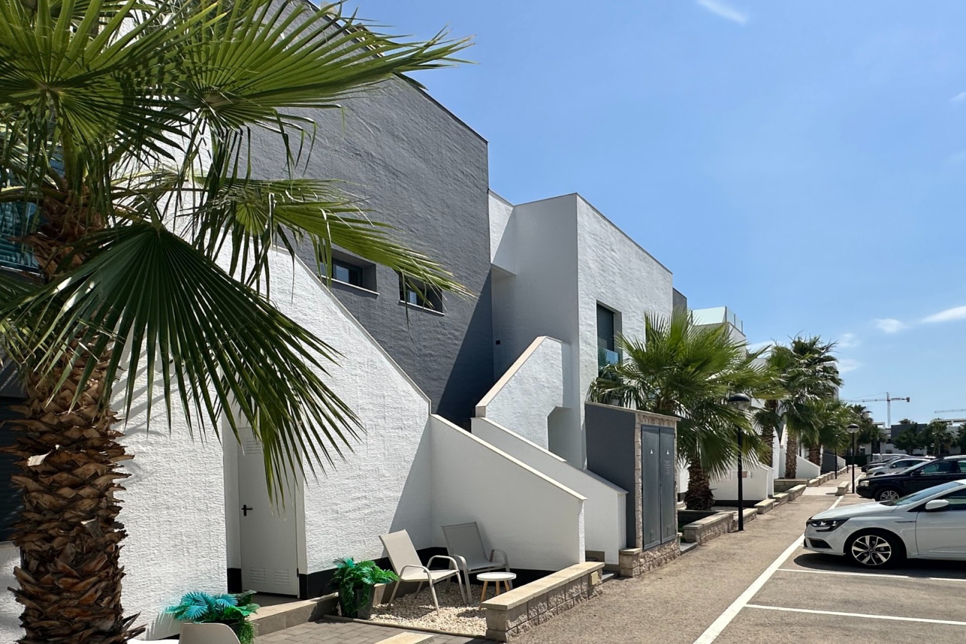 Használt Ingatlanok - Apartman -
Guardamar del Segura - Costa Blanca