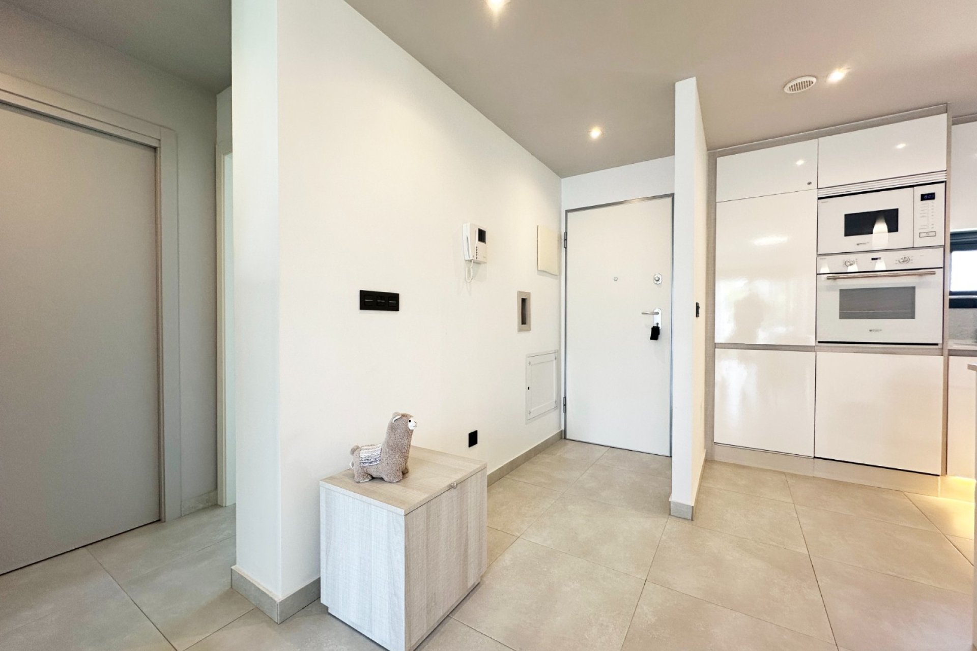 Használt Ingatlanok - Apartman -
Guardamar del Segura - Costa Blanca