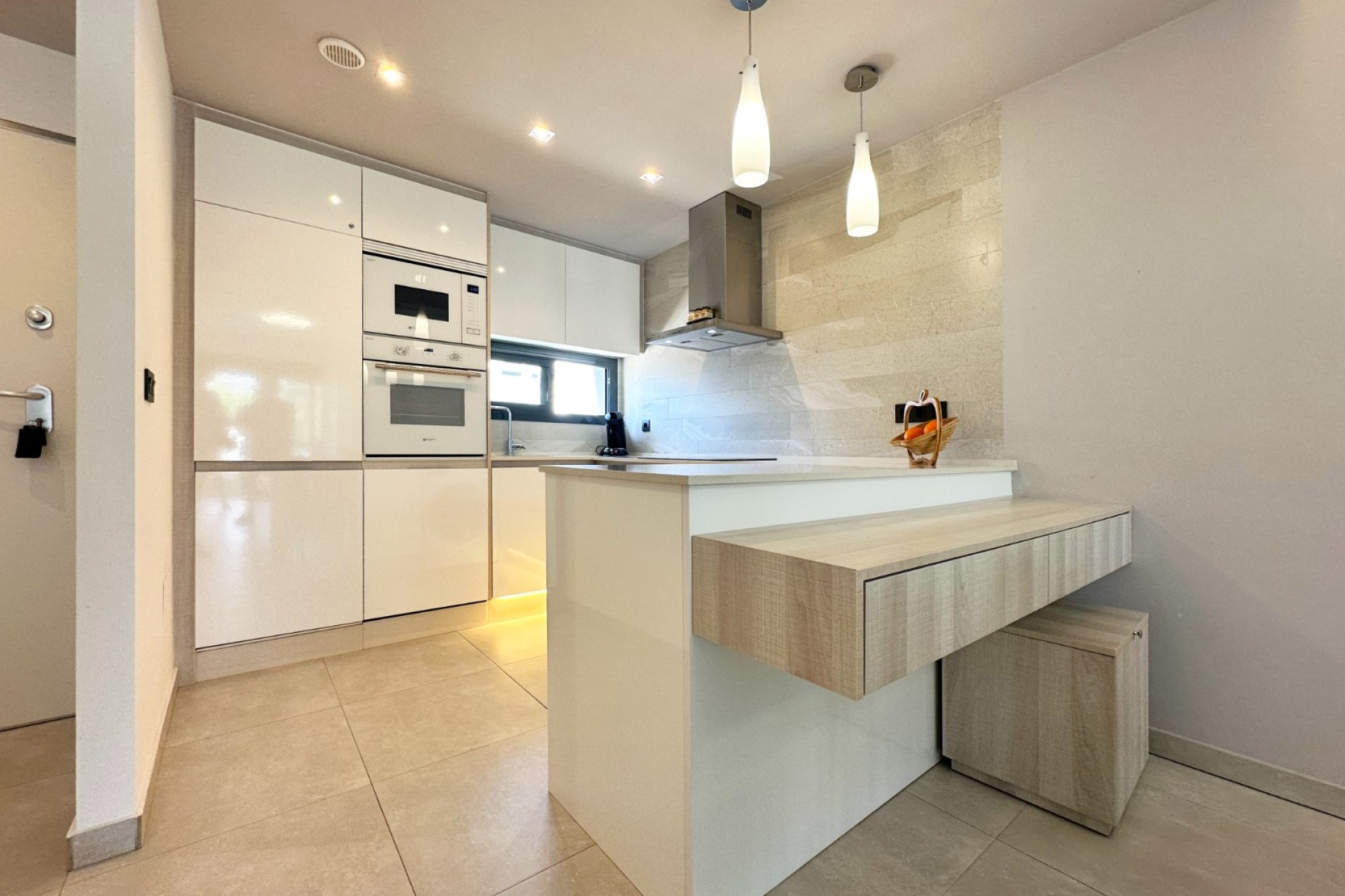 Használt Ingatlanok - Apartman -
Guardamar del Segura - Costa Blanca