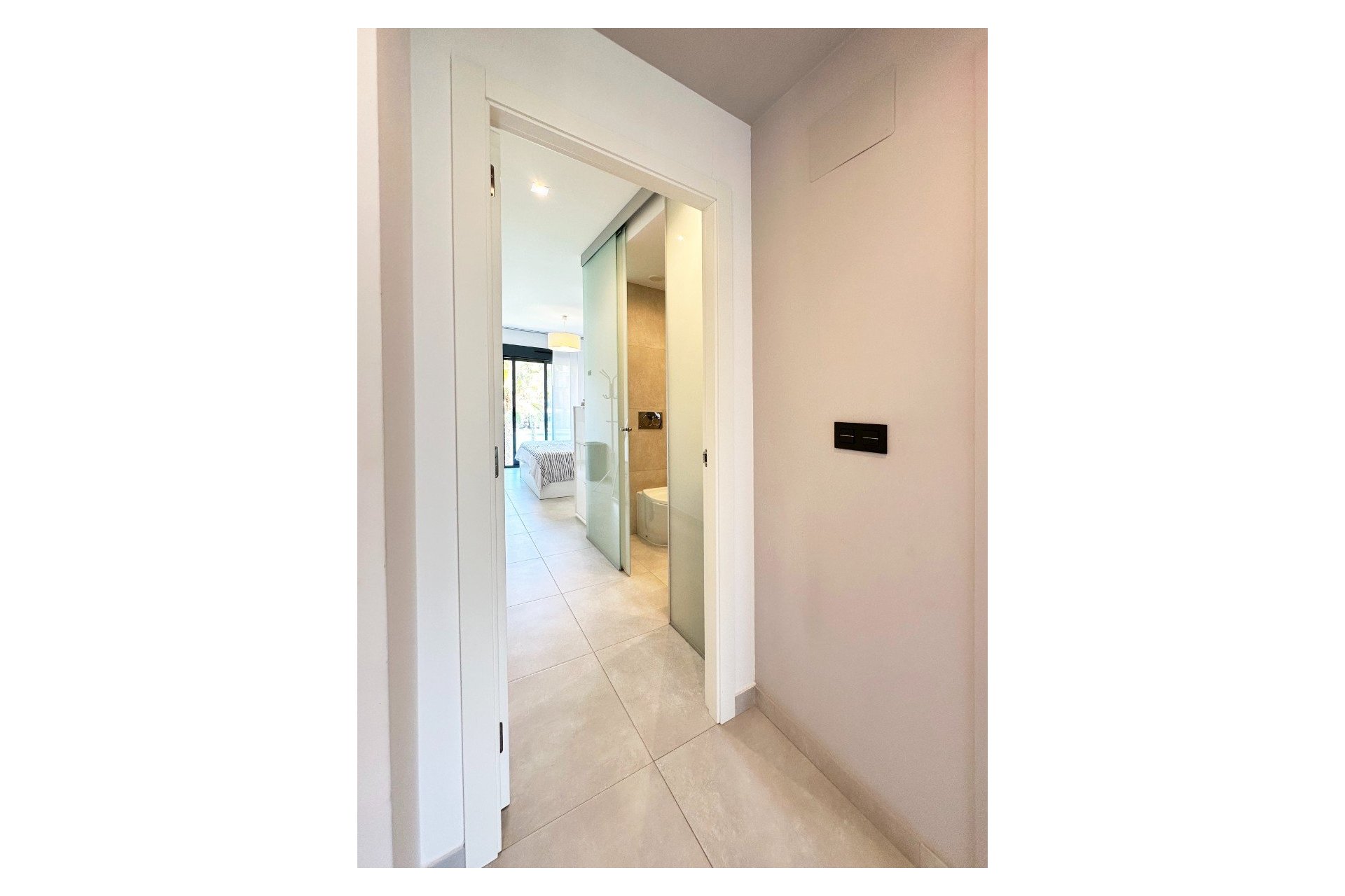 Használt Ingatlanok - Apartman -
Guardamar del Segura - Costa Blanca