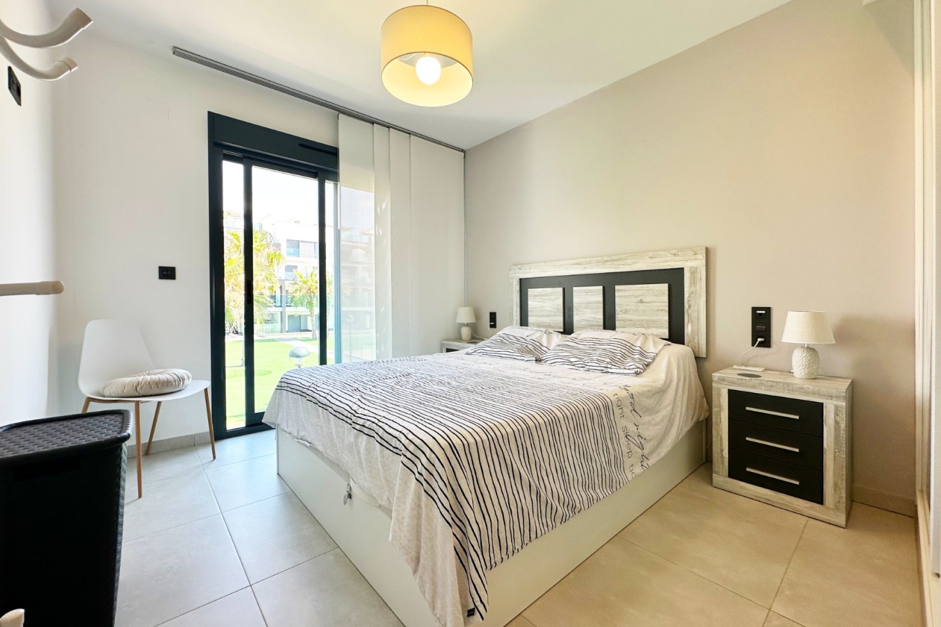 Használt Ingatlanok - Apartman -
Guardamar del Segura - Costa Blanca