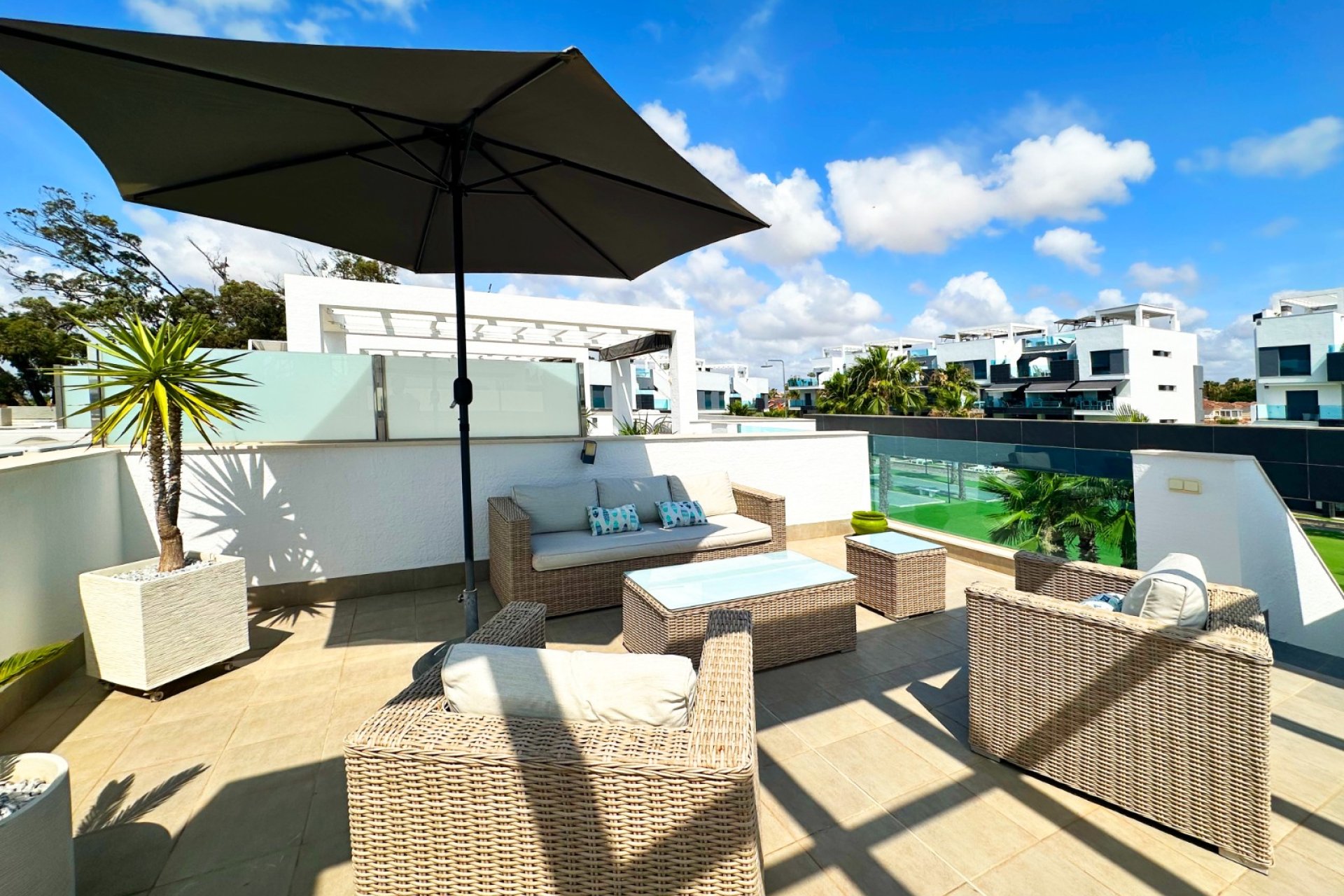 Használt Ingatlanok - Apartman -
Guardamar del Segura - Costa Blanca