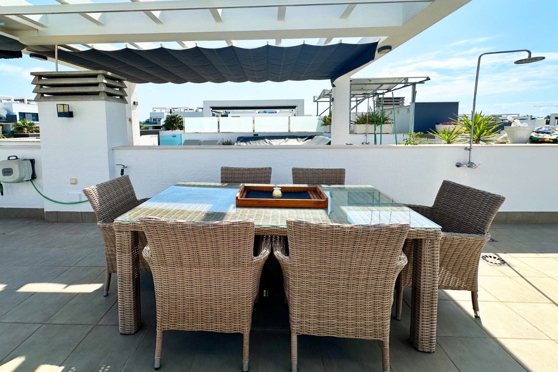 Használt Ingatlanok - Apartman -
Guardamar del Segura - Costa Blanca