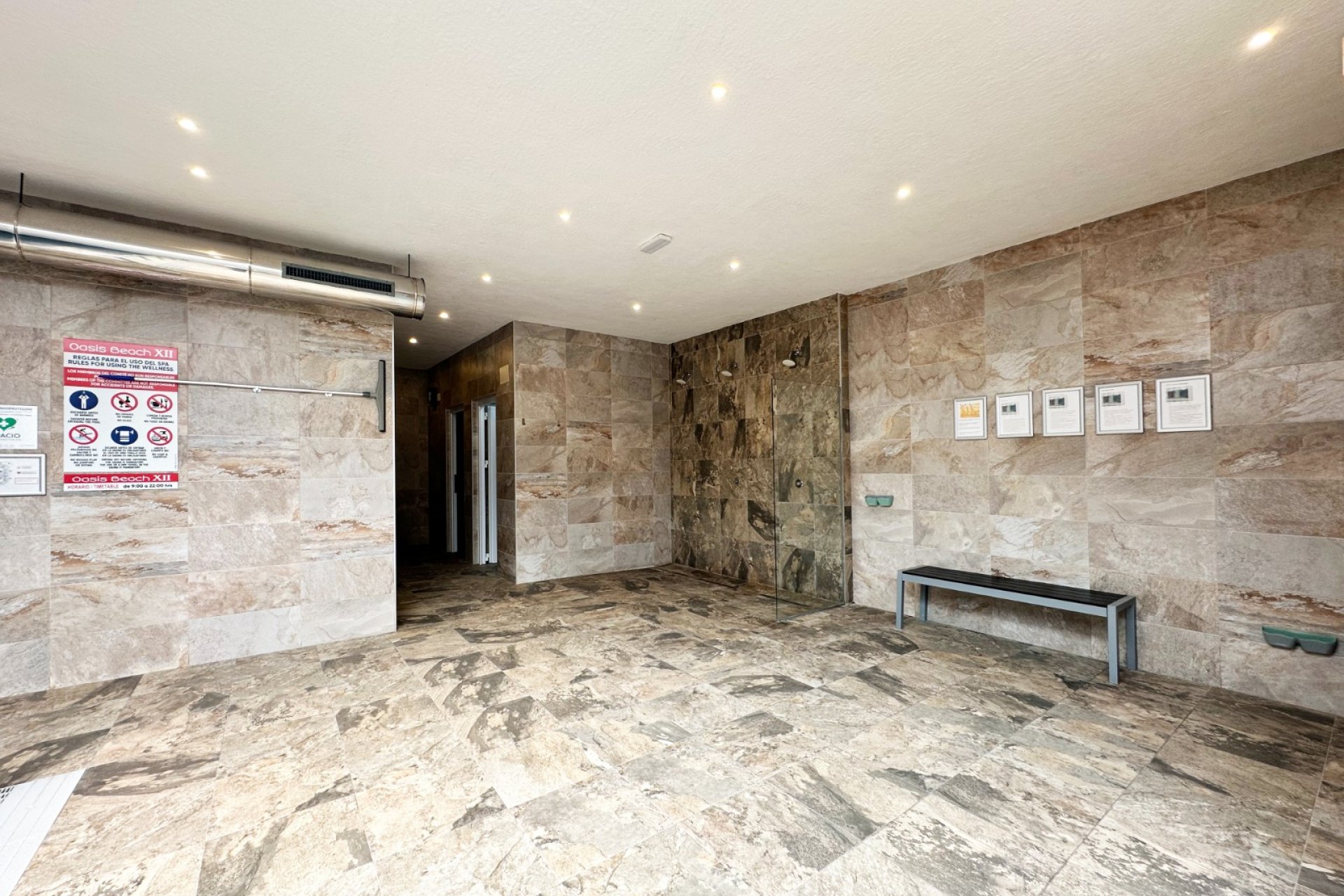 Használt Ingatlanok - Apartman -
Guardamar del Segura - Costa Blanca