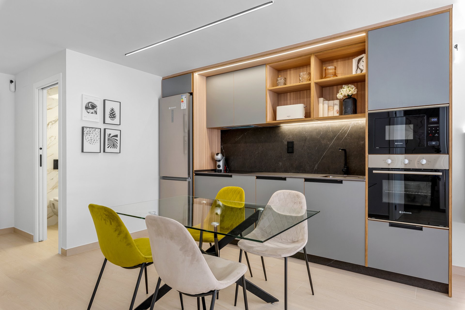 Használt Ingatlanok - Apartman -
Guardamar del Segura - Costa Blanca