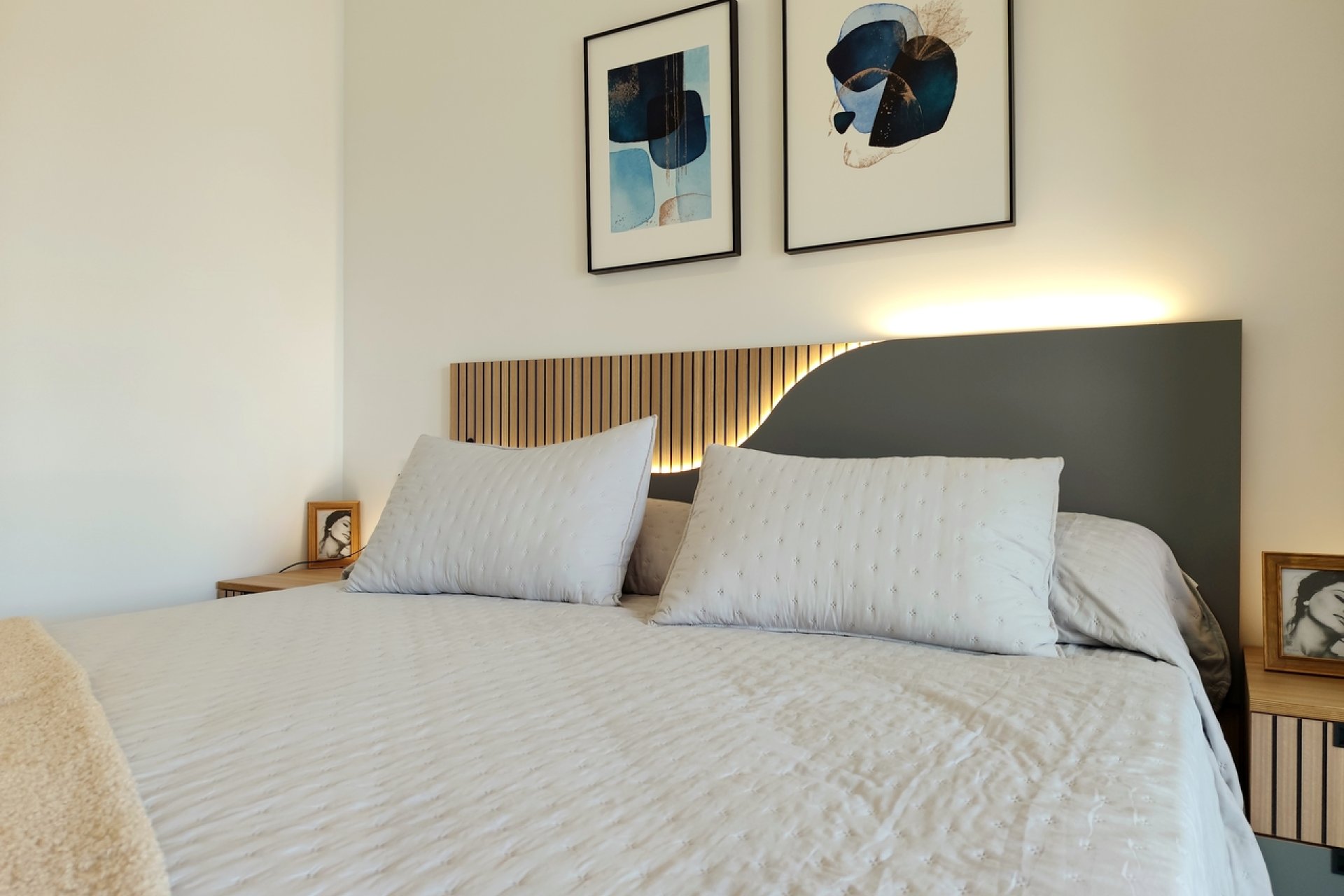 Használt Ingatlanok - Apartman -
Guardamar del Segura - Costa Blanca