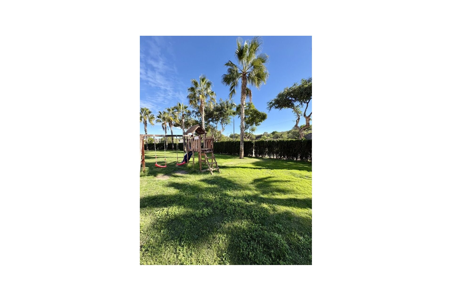 Használt Ingatlanok - Apartman -
Guardamar del Segura - Costa Blanca