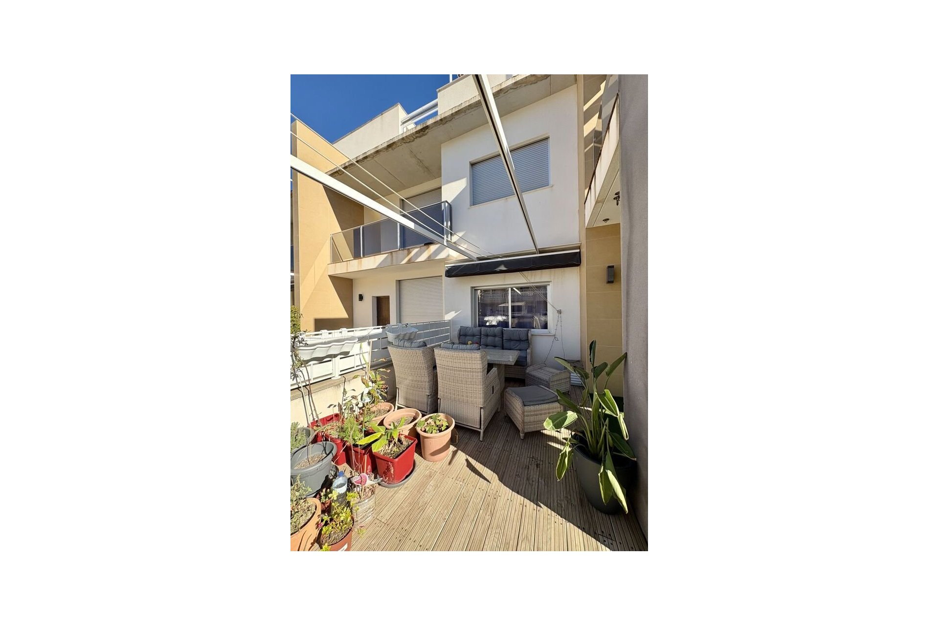 Használt Ingatlanok - Apartman -
Guardamar del Segura - Costa Blanca