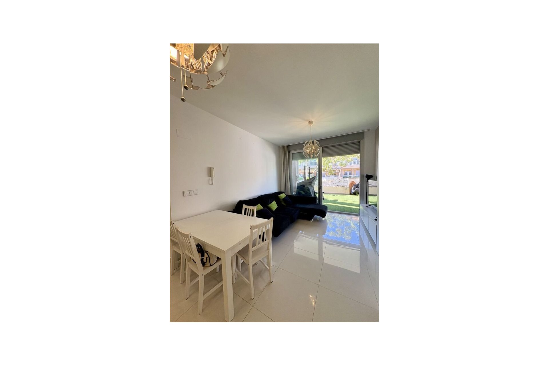 Használt Ingatlanok - Apartman -
Guardamar del Segura - Costa Blanca