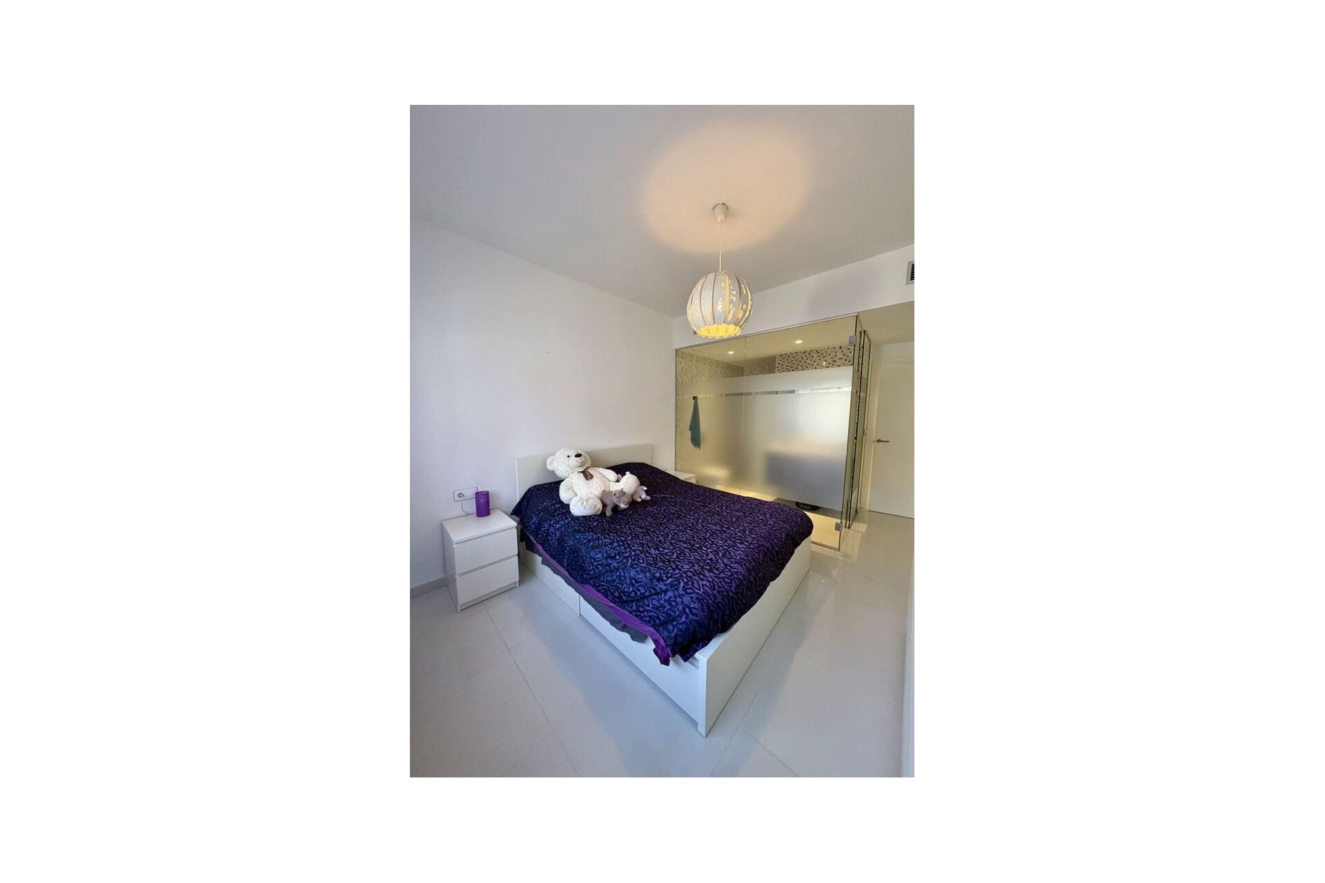 Használt Ingatlanok - Apartman -
Guardamar del Segura - Costa Blanca