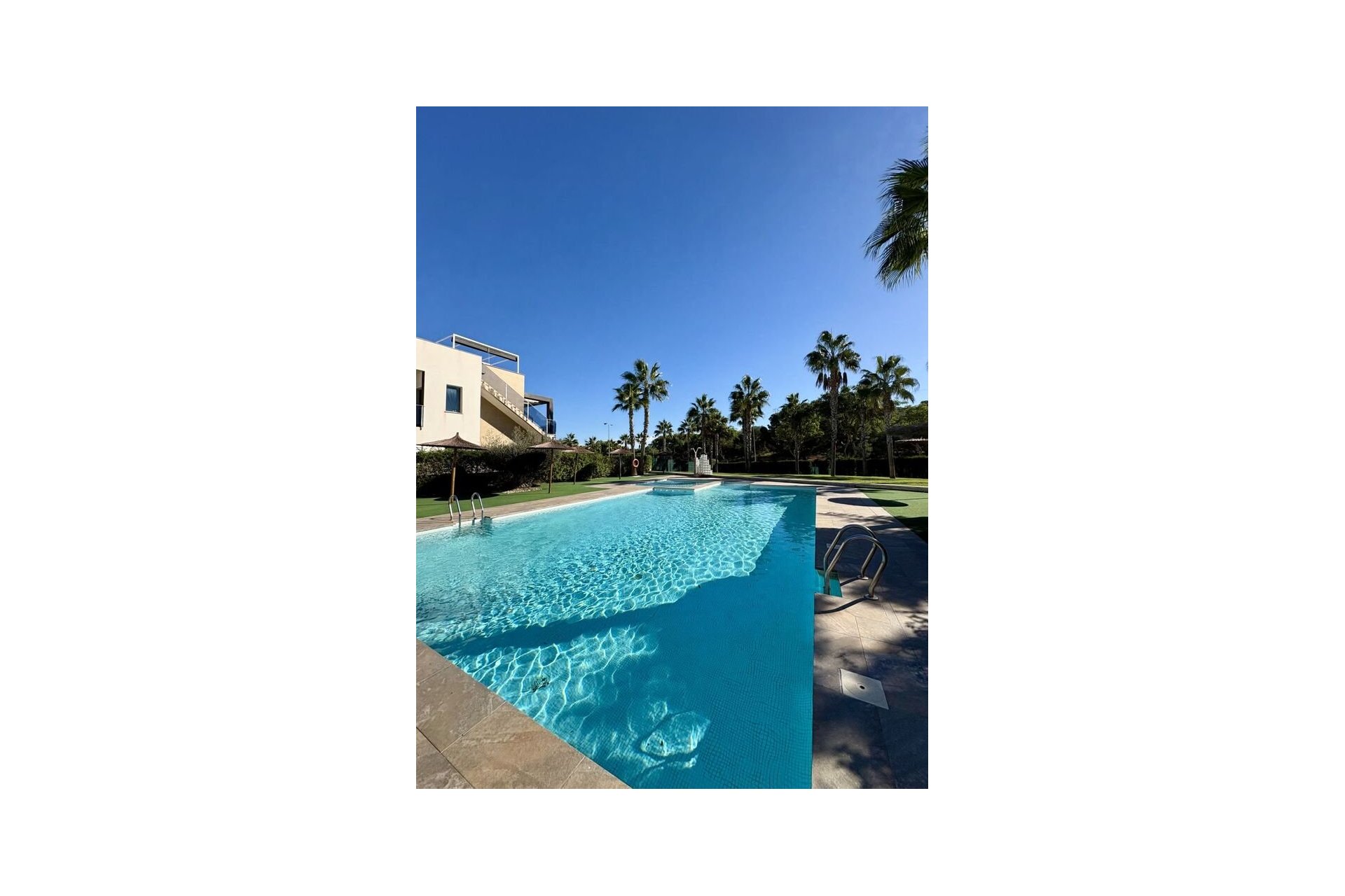 Használt Ingatlanok - Apartman -
Guardamar del Segura - Costa Blanca