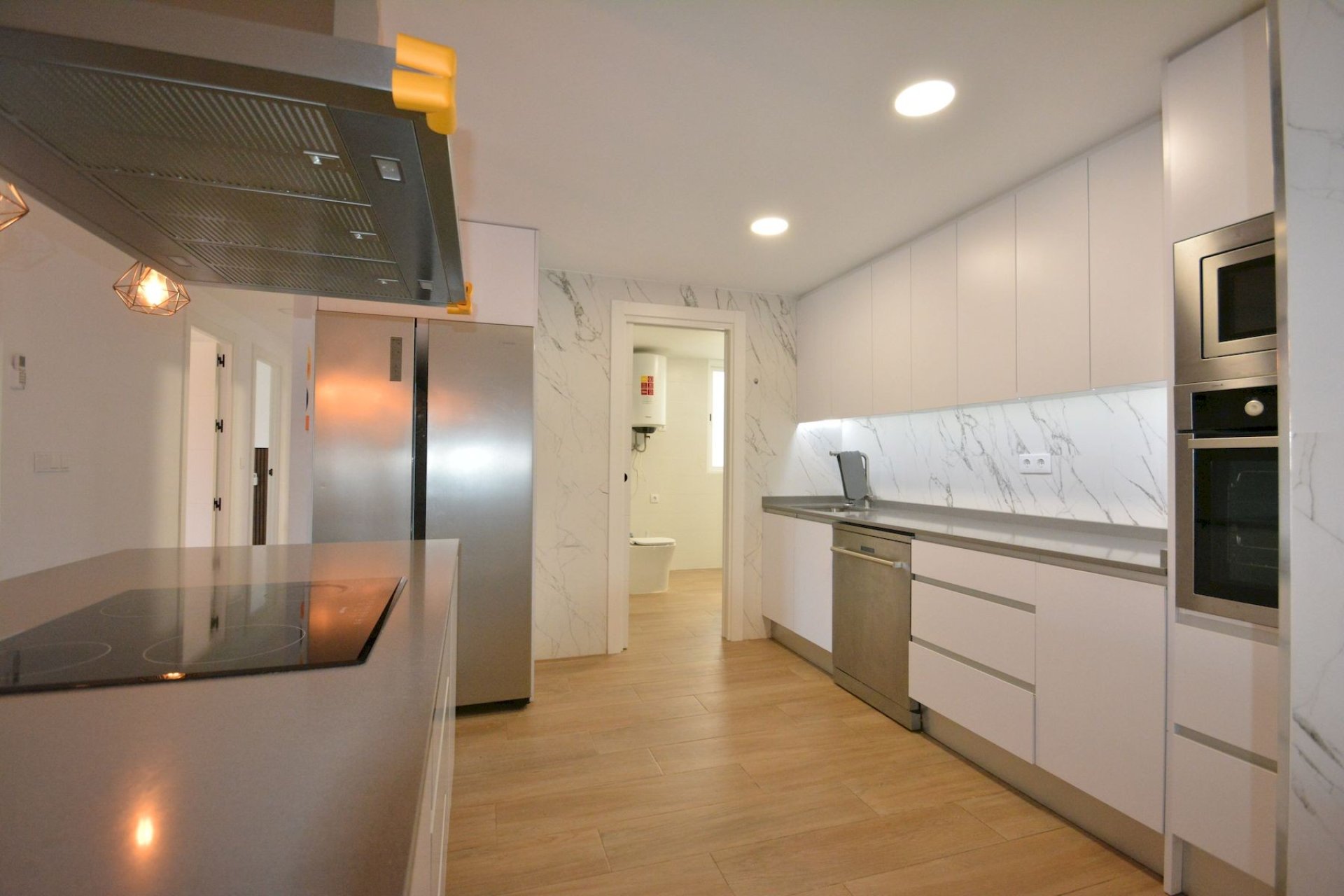 Használt Ingatlanok - Apartman -
Guardamar del Segura - Costa Blanca